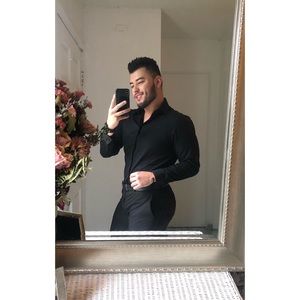 Meet your Posher, Fernando